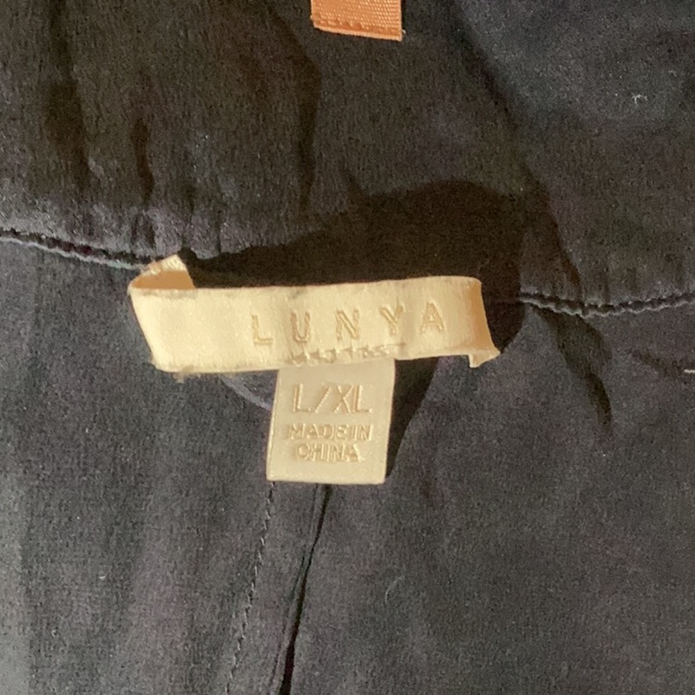 Washable Silk Robe - Picture 5 of 6